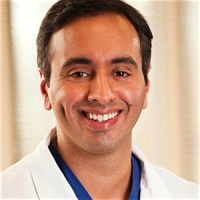 Dr. Eric A Khetia MD, Orthopedist