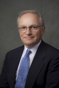 Peter Erwin Linz M.D., Cardiologist