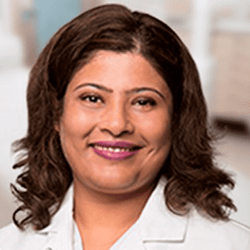 Dr. Prerna  Mathur