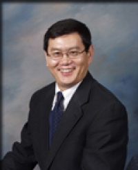 Dr. Yongxin  Chen M.D.