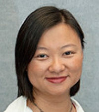 Dr. Kristy Yu Bai MD, Family Practitioner