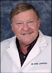Dr. Michael Dorian Lawhead MD