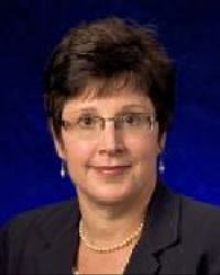 Dr. Lynne Scanlan D.O., Family Practitioner