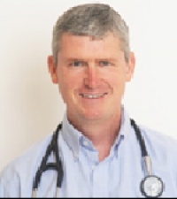 Dr. Jay Ellis Martin MD, Internist
