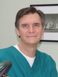 Dr. John Albert Smith DDS PA