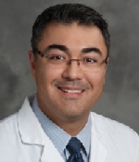 Dr. Jason Charles Graff M.D.