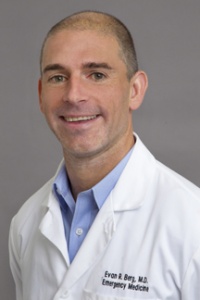 Dr. Evan R Berg MD