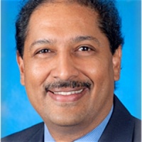 Dr. Karthi S. Namasivayam M.D.