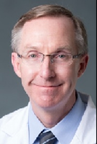 Dr. Brian E. Lacy PH.D; M.D, Gastroenterologist