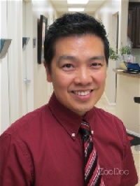 Dr. Baoan Gia Le M.D., Family Practitioner