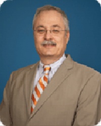 Dr. William John Baker MD