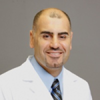 Dr. Hadi Ali Dourra M.D