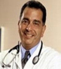 Dr. Paul Barbarotto DO, Family Practitioner