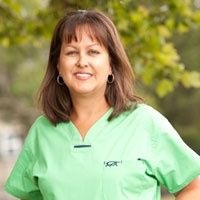 Dr. Jennifer Lynn Hoffner D.D.S., Dentist