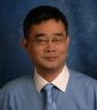 Dr. Fang Wang D.O., Rheumatologist
