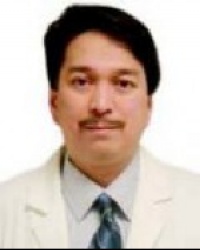 Dr. Orlando Escuadra Cruz M.D.