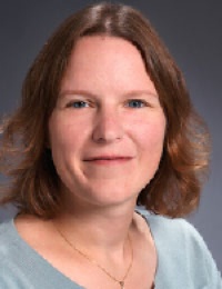 Dr. Julie E. Noe M.D.