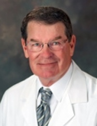 Dr. Stanley H Shrom M.D.