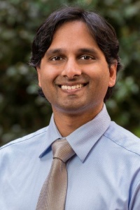 Dr. Rajesh P Shah M.D., Interventional Radiologist