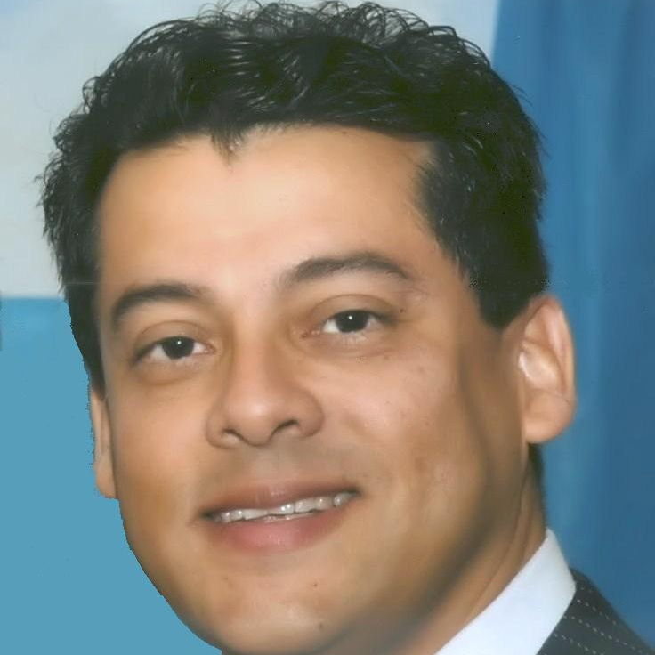 Dr. Humberto Rivas M.D., Pediatrician