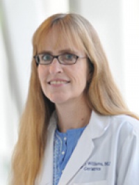 Dr. Susan  Williams MD