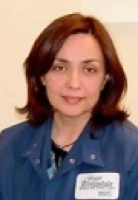 Dr. Sepideh Fouladi Novid DMD, Dentist