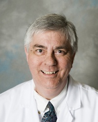 Dr. Richard Bruce Goodman M.D.