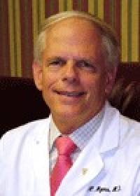 Dr. Thomas Cookson Myers M.D.