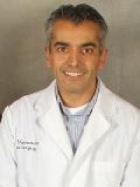 Dr. Nader  Moavenian D.D.S.
