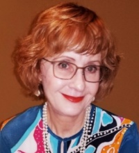 Carol F. Boerner M.D., Ophthalmologist