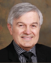 Dr. Robert H. Langston M.D.