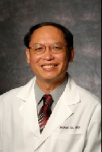 Dr. Minxiang  Gu MD