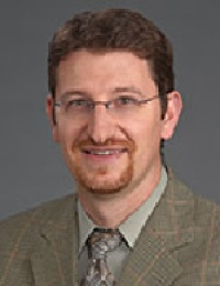 Dr. Lucian Gabriel Vlad M.D.