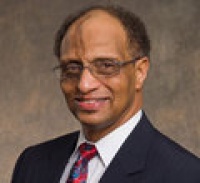 Dr. Ralph E Patterson DO, Emergency Physician