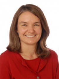Dr. Sarah J D'heilly M.D.