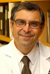 Dr. Robert Keith Jackler M.D.