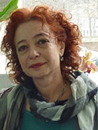 Dr. Yelena  Vinogradov DMD
