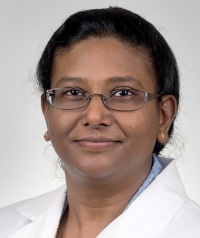Dr. Aruna  Chelliah MD