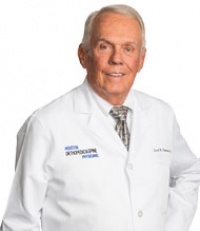 Dr. Cecil Marvin Christensen MD, Orthopedist