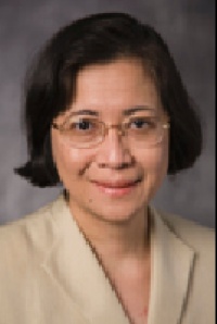 Dr. Maria T Espinosa MD