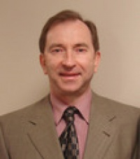 Dr. Tomasz Andrejuk M.D., Anesthesiologist