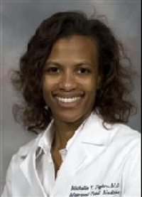 Dr. Michelle Yvette Owens MD