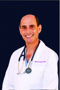 Michael A. Lipsitt, MD, FACC, Cardiologist