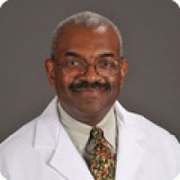 Dr. Wilfred L. Raine MD