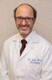 Dr. Joseph S Yazdi MD, Neurosurgeon