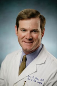 Dr. Andrew D. Beros M.D., Ear-Nose and Throat Doctor (ENT)