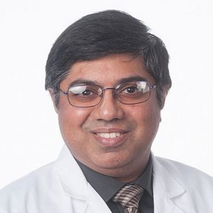 Dr. Soumit  Basu M.D. PH.D.