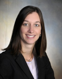 Dr. Lauren M. Kennish MD
