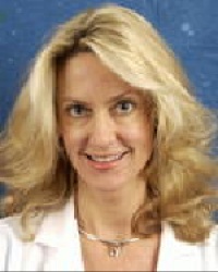 Dr. Juliana Karp MD, Emergency Physician