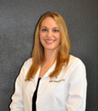 Dr. Laura E Gengelbach O.D., Optometrist